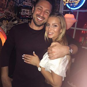 Vier Monate Liebe: Daniel Völz' Lisa gibt Beziehungs-Update