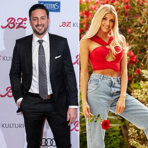 Anders als Oli Sanne: Daniel Völz feiert Bachelorette Gerda!