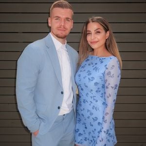 Frisch verheiratet: Jenefer Riili verrät Hochzeitsdetails