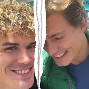 Henrik Stoltenberg und sein Daniel haben sich getrennt!