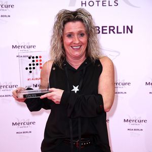 Schlagerstar Daniela Alfinito hat sich scheiden lassen!