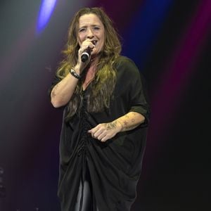 Schlagerstar Daniela Alfinito ist wieder in festen Händen