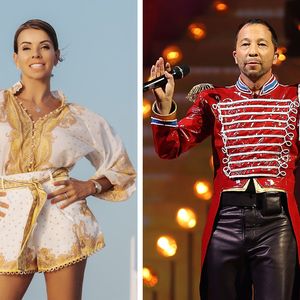 DJ Bobos Ex Daniela Baumann fühlte sich in Ehe "oft allein"