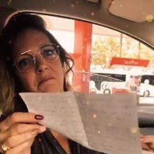 "Du bist so primitiv": Danni Büchner bekommt Hass-Brief!