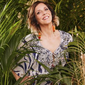 Dschungelcamp ohne Kids: Daniela Büchner hat sie abgesichert