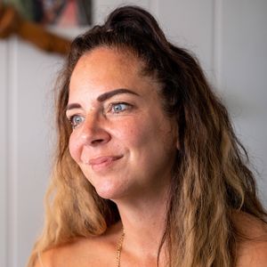 Einige Freunde verloren: Danni Büchner reflektiert ihr Jahr