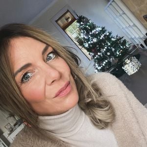 Im Stadion: Danni Büchner wird wegen Jens ganz emotional