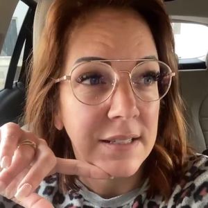Sommer-Look: Daniela Büchner hat eine neue Haarfarbe