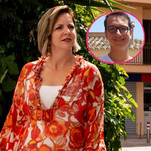 Schock für Daniela Büchner: Sohn Volkan erlitt Auto-Unfall!