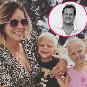 Noch zu klein: Büchner-Twins wissen nichts von Jens' Tod