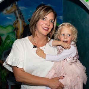 Daniela Büchner sicher: Kids akzeptieren keinen neuen Papa