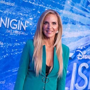 Schämt sich Daniela Büchner für einige ihrer TV-Momente?