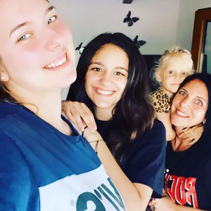 Bei Promi BB: Joelina schützt Mama Danni vor Hass im Netz