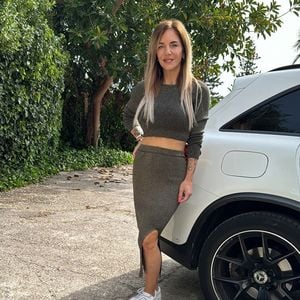 Danni Büchner feiert Megapark-Auftritt ohne Gesangspläne