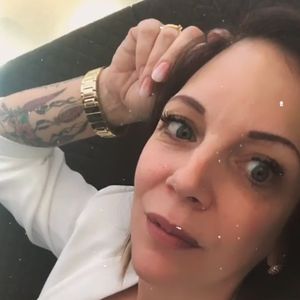Nach Jens' Tod: Danni Büchner blieb nur für Kids am Leben