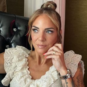 Danni Büchner überrascht ihre Fans mit Style-Veränderung