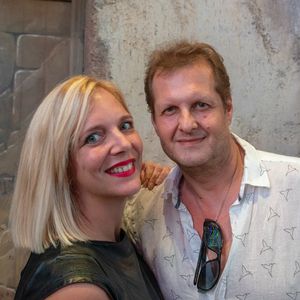 Drei Jahre nach Jens' Tod: Danni Büchner kämpft mit Trauer