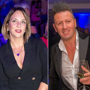 Daniela Büchner & Ennesto Monté total vertraut auf Mallorca