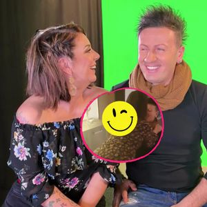 Autsch! Danni Büchner gibt Ennesto Lapdance – und fällt hin