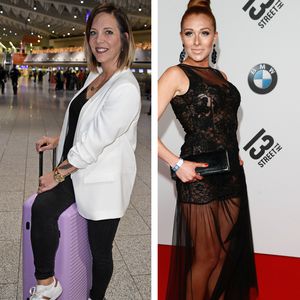 "Ohne Vorurteile": Danni Büchner besucht Georgina Fleur