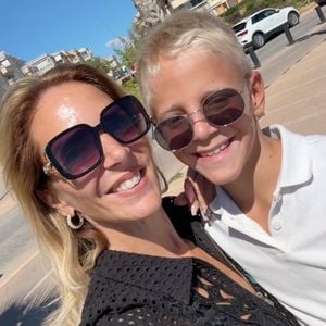 "Unter Schock": Danni Büchner und ihr Sohn hatten Autounfall