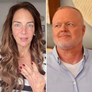 Nach Penis-Eklat: Daniela Büchner rechnet mit Stefan Raab ab