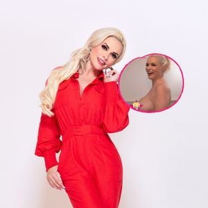 OP-Pläne im TV: Hier zeigt Daniela Katzenberger ihre Brüste
