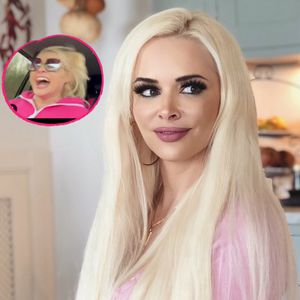 Auto-Disco: Daniela Katzenberger rastet zu Party-Track aus