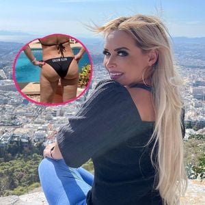 "Böses Licht": Die Katze zeigt stolz ihren Body ohne Filter!