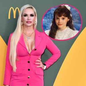 Erkannt? So sah Daniela Katzenberger als Jugendliche aus