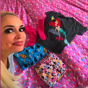 Heiße Pyjamas: So verhüten Dani Katzenberger und ihr Lukas