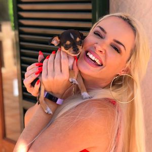Daniela und Lucas bekommen tierischen Familienzuwachs!