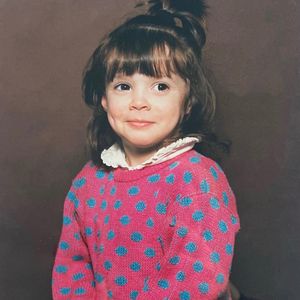 Knuffiges Kinderfoto: Erkennt ihr diesen Reality-TV-Star?