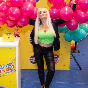 Töchter verstehen sich wieder: Iris Klein ist megahappy!