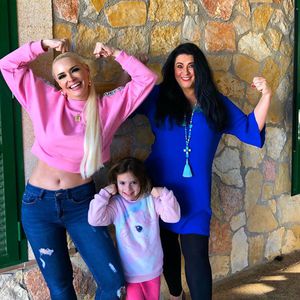 Zweites Kind für Daniela Katzenberger: Mama Iris macht Druck