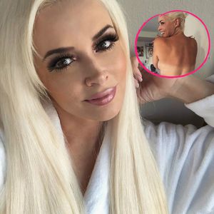 Keine Lust auf Paparazzi: Dani sonnt sich nicht oben ohne