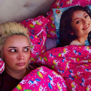 Schockmoment für Dani: Wer liegt denn da im Bett der Katze?