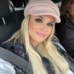 Wegen Schlupflidern: Daniela Katzenberger plant Lidstraffung