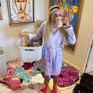 Schmeißt Daniela Katzenberger ihren Haushalt ohne Hilfe?