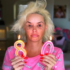 Daniela Katzenberger hat Geburtstag: Sie fühlt sich wie 80!