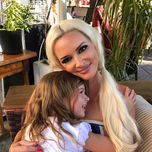Daniela Katzenberger ganz baff: Sophia hält sie für 39!