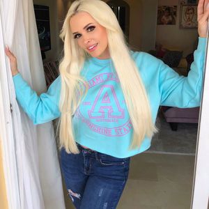 Dani Katzenberger blockiert "niemanden ohne Grund" auf Insta
