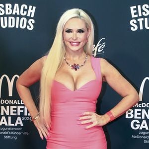 Kleiner Makel: Daniela Katzenberger war beim Beauty-Doc