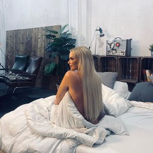 Karriere abrunden: Dani Katzenberger will mit 40 in Playboy!