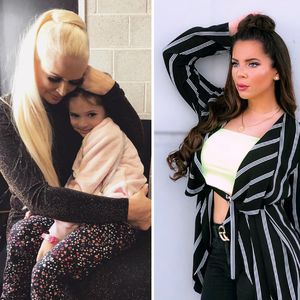 Dani Katzenberger traurig: Sophia vermisst Tante Jenny!