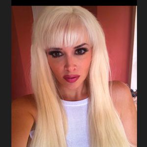 Mit Pony-Frisur: War Daniela Katzenberger etwa beim Friseur?