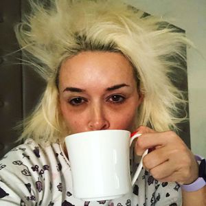 "Happy Halloween": Morgenmuffel Daniela amüsiert ihre Fans