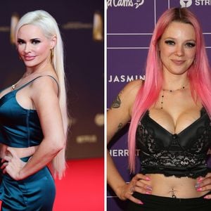 Daniela Katzenberger hat Anne Wünsche im Netz blockiert