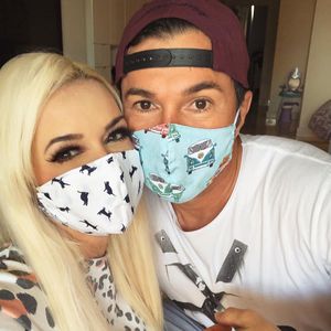 So hat sich Dani und Lucas' Beziehung im Lockdown verändert