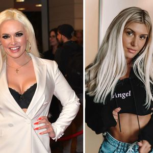 Daniela Katzenberger hat Gerda Lewis auf Insta blockiert!